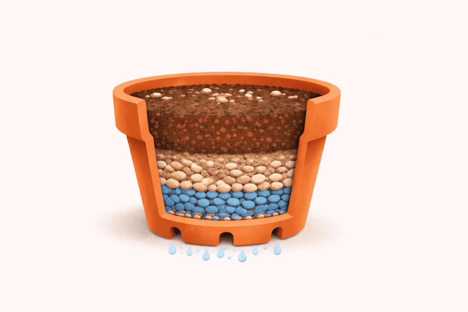 Paso 1: base con estructura estable